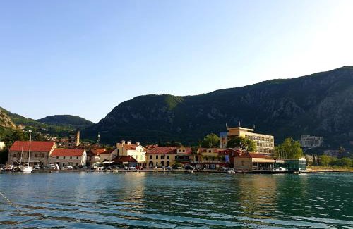 Skaljari Apartamento | Kotor Center W