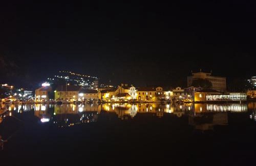 Skaljari Apartamento | Kotor Center W