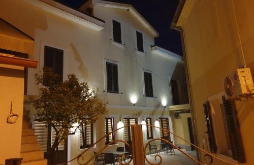Skaljari Apartamento | Kotor Center W