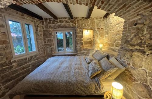 Kotor Old Town Apartamento | Kotor Lovers