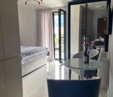 Kotor Apartamento | Kotor Lux apartments and rooms