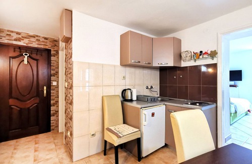 Kotor Apartamento | Kotor Old Town Boskovic, 30 square meter