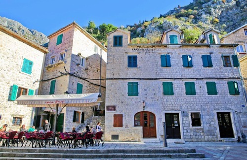 Kotor Apartamento | Kotor Old Town Boskovic, 30 square meter