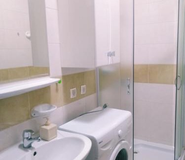 Dobrota Apartamento | Kotor Sveti Stasije Mila