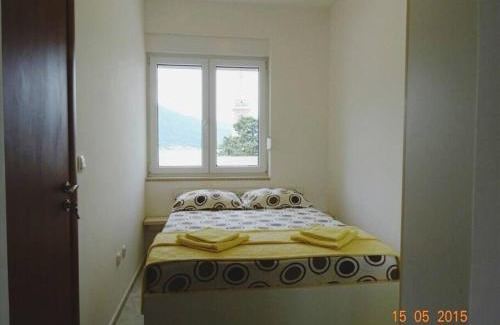 Dobrota Apartamento | Kotor Sveti Stasije Mila