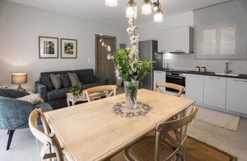Kalavrita Apartamento | Kotrona Apartments