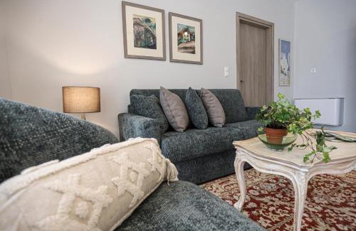 Kalavrita Apartamento | Kotrona Apartments