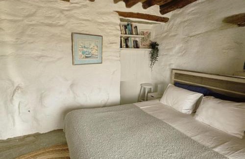 Andros Apartamento | Kotseli - Sea View, Pool, Sunsets