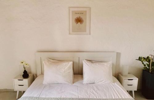Andros Apartamento | Kotseli - Sea View, Pool, Sunsets