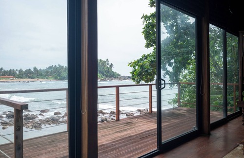 Dickwella Villa | Kottan On Sea by The Serendipity Collection