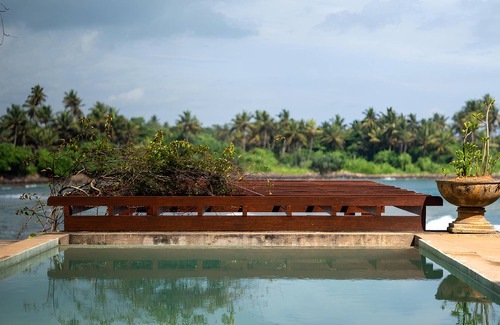 Dickwella Villa | Kottan On Sea by The Serendipity Collection