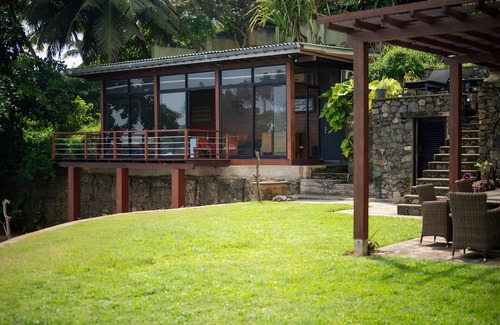 Dickwella Villa | Kottan On Sea by The Serendipity Collection