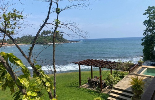 Dickwella Villa | Kottan On Sea by The Serendipity Collection