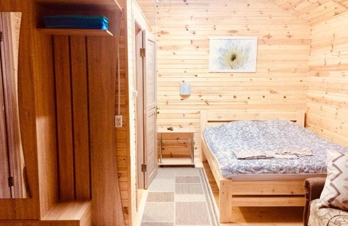 Skadovsk Casa | Kottedzhi-Lyuks