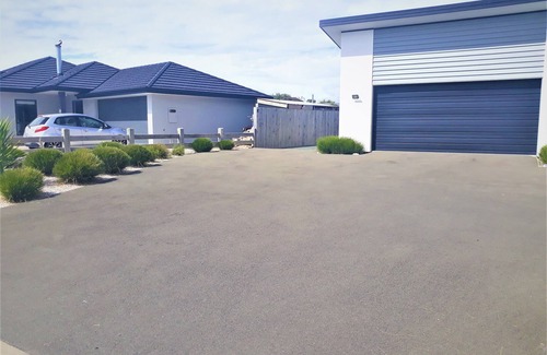 Mapua Casa | Kotuku - a quiet retreat in lovely Mapua
