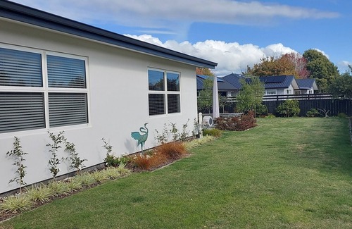 Mapua Casa | Kotuku - a quiet retreat in lovely Mapua
