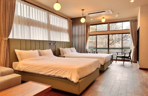Izu Nagaoka Onsen Casa | Koubounoyu Honten