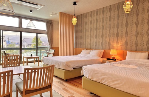 Izu Nagaoka Onsen Casa | Koubounoyu Honten
