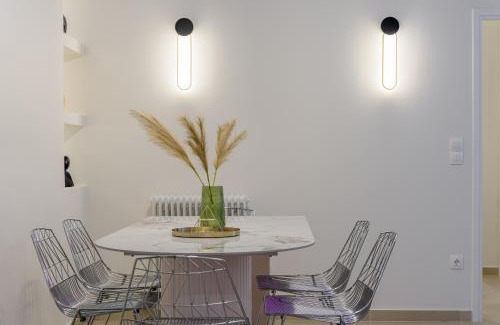 Koukaki Villa | Koukaki Cielo Villa 10