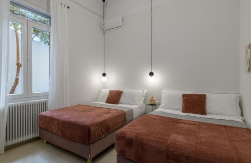 Koukaki Villa | Koukaki Cielo Villa 10
