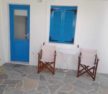 Apollonia Casa | Kouki Maria Rooms