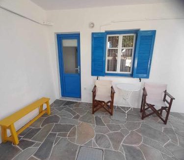 Apollonia Casa | Kouki Maria Rooms
