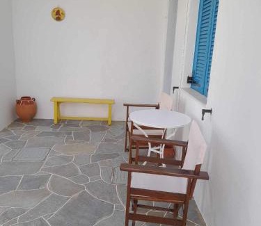 Apollonia Casa | Kouki Maria Rooms