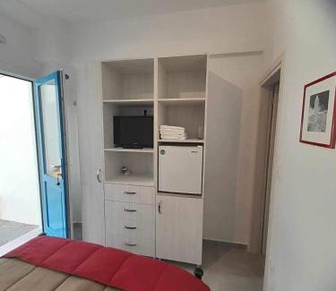 Apollonia Casa | Kouki Maria Rooms