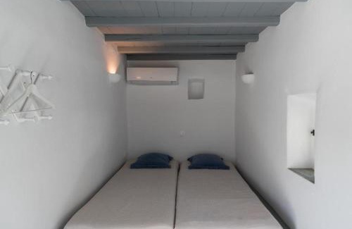 Serifos Apartamento | Koukios Cell