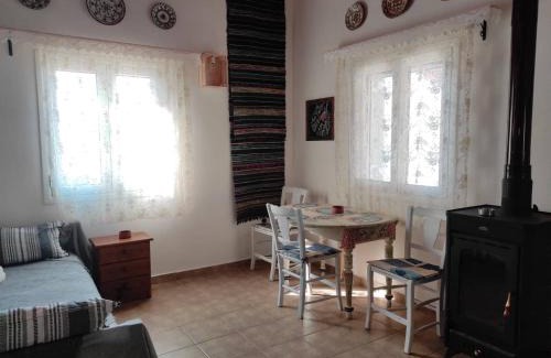 Vatera Casa | 'Koukmos beach' Greenspace Living - Private sandy beach