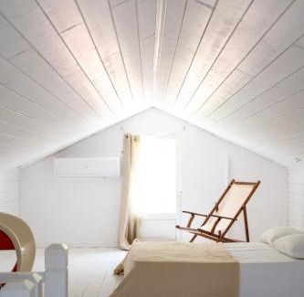 Vathy Apartamento | Koukouapartments & Suites