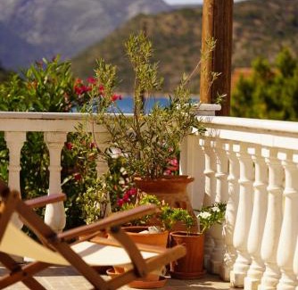 Vathy Apartamento | Koukouapartments & Suites