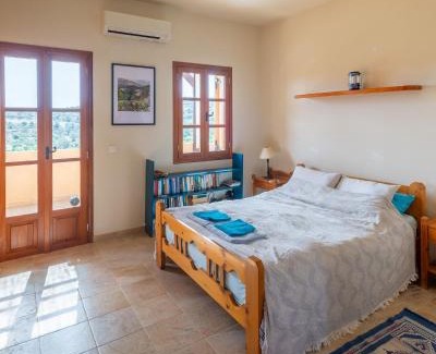 Kamilari Apartamento | Koukouli Upper Studio Kamilari