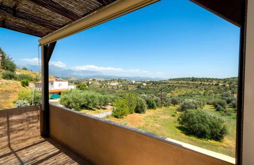 Kamilari Apartamento | Koukouli Upper Studio Kamilari
