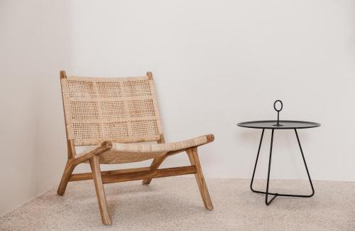 Ano Mera Hotel | Koukoumi Vegan Boutique Hotel