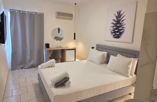 Scala Cama Y Desayuno | Koukounari Agistri