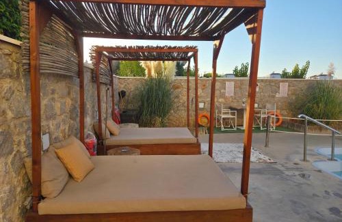 Scala Cama Y Desayuno | Koukounari Agistri