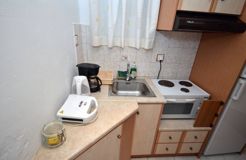 Scala Casa | Koukounari Apartments