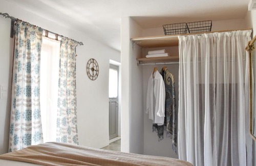 Naousa Apartamento | Koukounari Cottage Apartment Paros