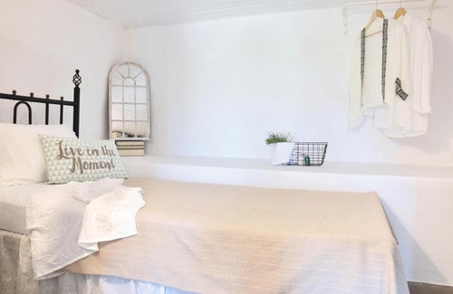 Naousa Apartamento | Koukounari Cottage Apartment Paros