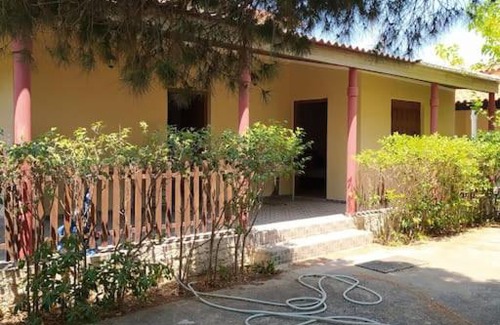Katakolo Casa | Koukounaria