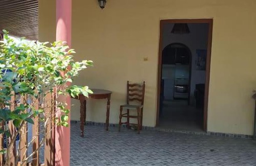 Katakolo Casa | Koukounaria