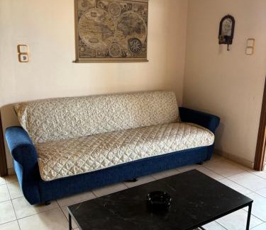 Katakolo Casa | Koukounaria