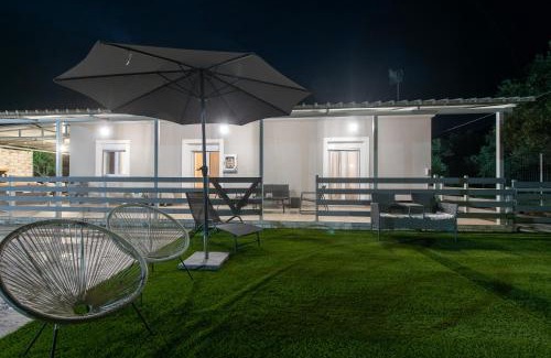 Agia Marina Casa | Koukounaria House