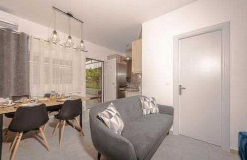 Agia Marina Casa | Koukounaria House