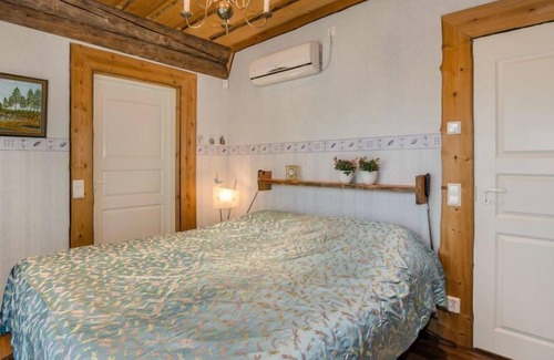 Nurmes Casa | Casa de vacaciones Koukunnokka en Nurmes - 7 personas, 2 dormitorios
