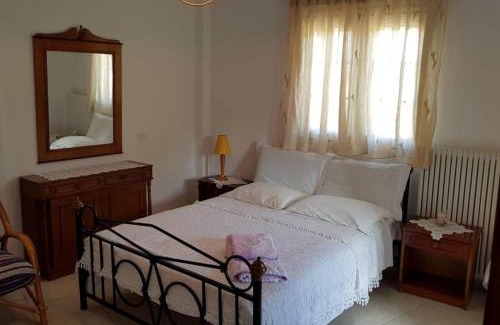 Diava Casa | Koulas House in Diava