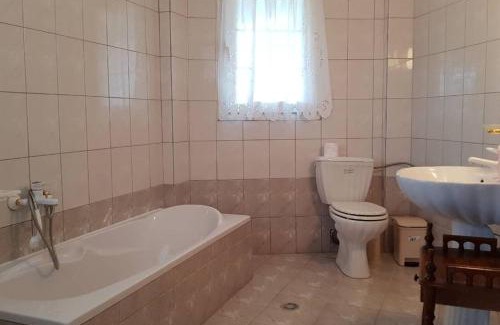 Diava Casa | Koulas House in Diava