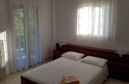 Diava Casa | Koulas House in Diava