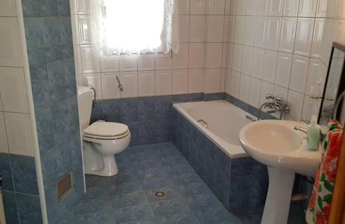 Diava Casa | Koulas House in Diava